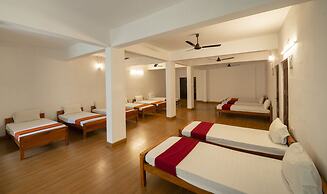 Misty Heights by The Sanihara