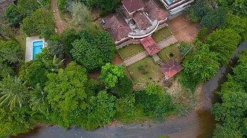 Misty Heights by The Sanihara