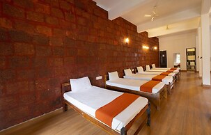 Misty Heights by The Sanihara