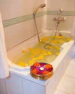 Misty Heights by The Sanihara