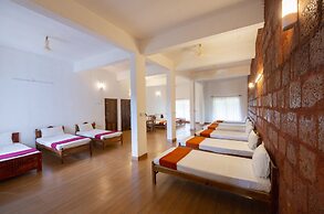 Misty Heights by The Sanihara