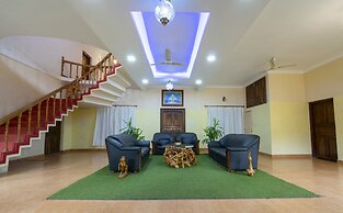 Misty Heights by The Sanihara