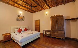 Misty Heights by The Sanihara