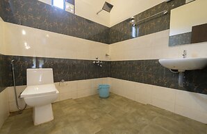 Misty Heights by The Sanihara