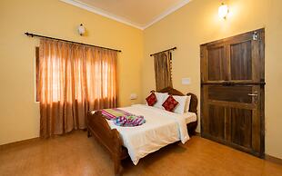 Misty Heights by The Sanihara