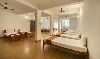 Misty Heights by The Sanihara