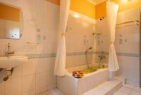 Misty Heights by The Sanihara