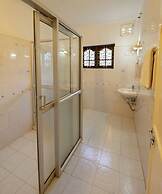 Misty Heights by The Sanihara