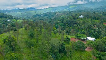 Misty Heights by The Sanihara