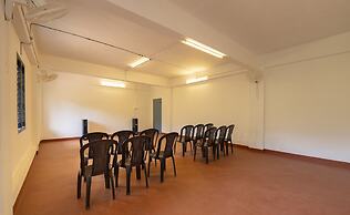 Misty Heights by The Sanihara