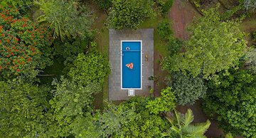 Misty Heights by The Sanihara