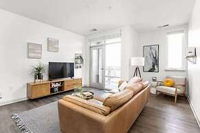 CozySuites at  Bottleworks District