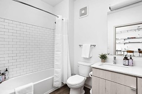 CozySuites at  Bottleworks District