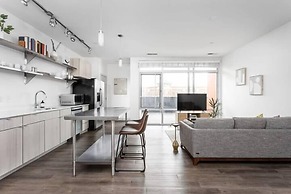 CozySuites at  Bottleworks District