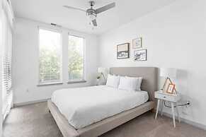 CozySuites at  Bottleworks District