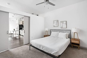 CozySuites at  Bottleworks District