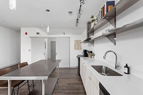 CozySuites at  Bottleworks District