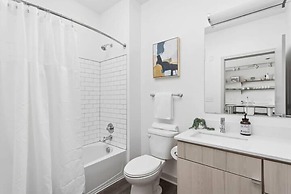 CozySuites at  Bottleworks District