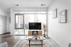 CozySuites at  Bottleworks District