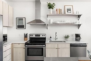 CozySuites at  Bottleworks District