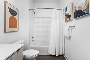 CozySuites at  Bottleworks District