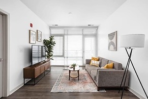 CozySuites at  Bottleworks District