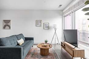 CozySuites at  Bottleworks District