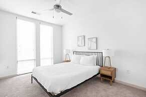 CozySuites at  Bottleworks District