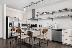 CozySuites at  Bottleworks District