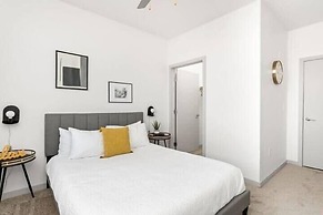 CozySuites at  Bottleworks District