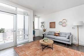 CozySuites at  Bottleworks District