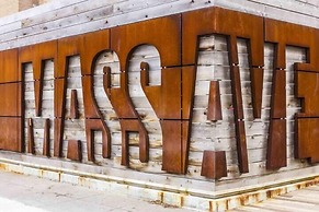 CozySuites at  Bottleworks District