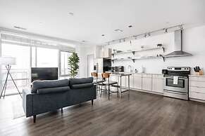 CozySuites at  Bottleworks District