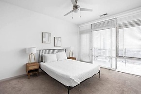 CozySuites at  Bottleworks District