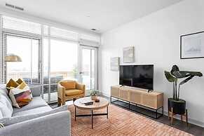 CozySuites at  Bottleworks District