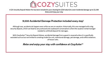 CozySuites at  Bottleworks District