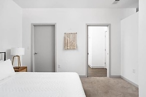 CozySuites at  Bottleworks District