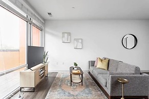 CozySuites at  Bottleworks District