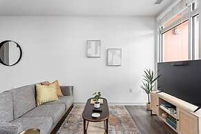 CozySuites at  Bottleworks District