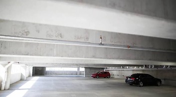 CozySuites at  Bottleworks District