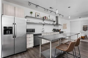 CozySuites at  Bottleworks District