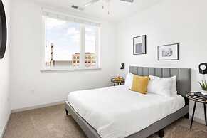 CozySuites at  Bottleworks District