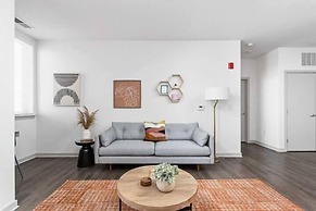 CozySuites at  Bottleworks District