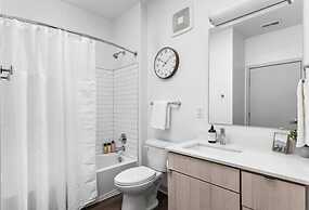 CozySuites at  Bottleworks District