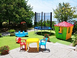 A1 Beachfront apt With big Terrace and sea View