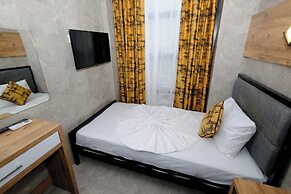 M-ODA OTEL