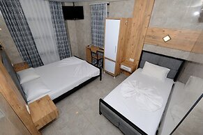 M-ODA OTEL