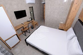 M-ODA OTEL