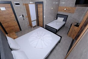 M-ODA OTEL