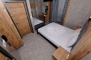 M-ODA OTEL